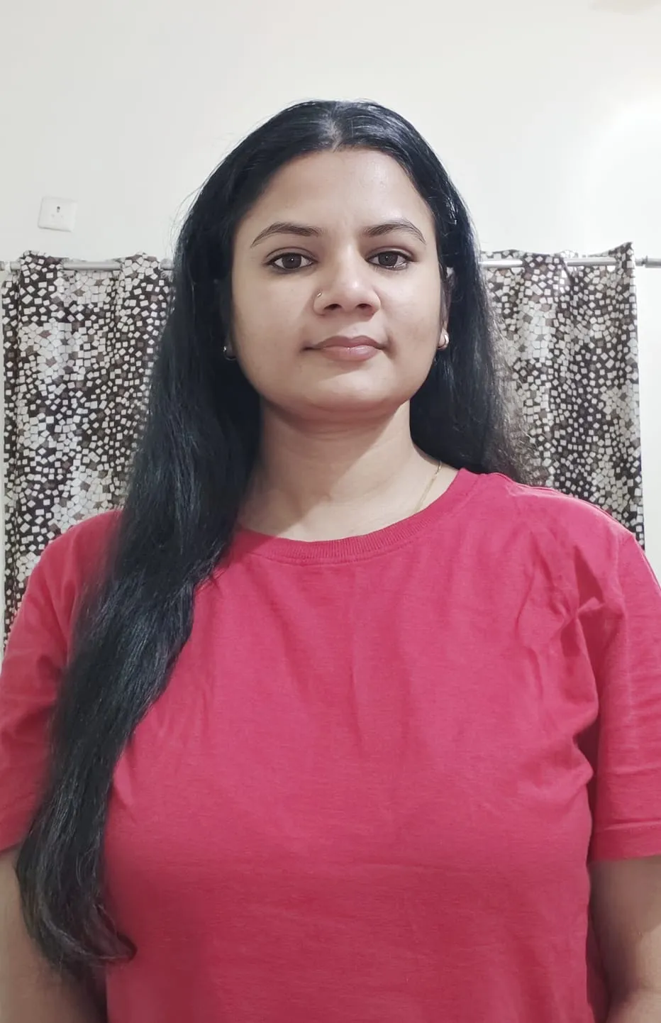 Reshma Deshbhratar